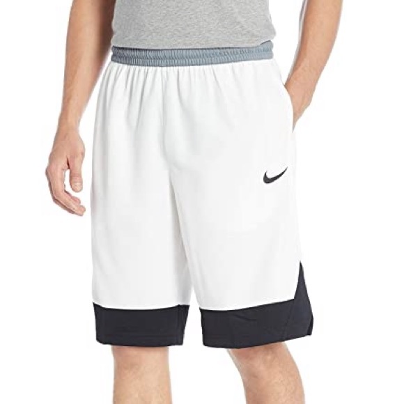 men's nike dry icon shorts